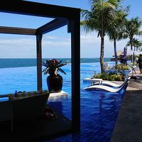 インフィニティタイプ・新しいので綺麗