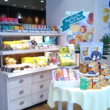 アフタヌーンティ　ティールーム (船橋東武店)