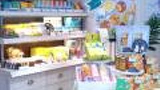 アフタヌーンティーのギフト