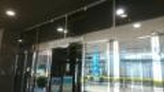 人も少なく、最高です