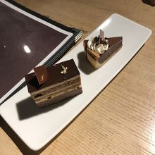 お酒が効いてると子供は苦手みたいでした