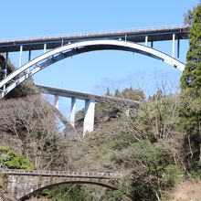 高千穂大橋 