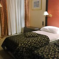 広々とした清潔な室内