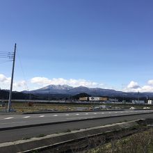 「たかはら山」なのかな？コレが、、