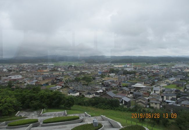 日本最大の哲学者の記念館