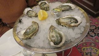 フランス料理が食べられるお店