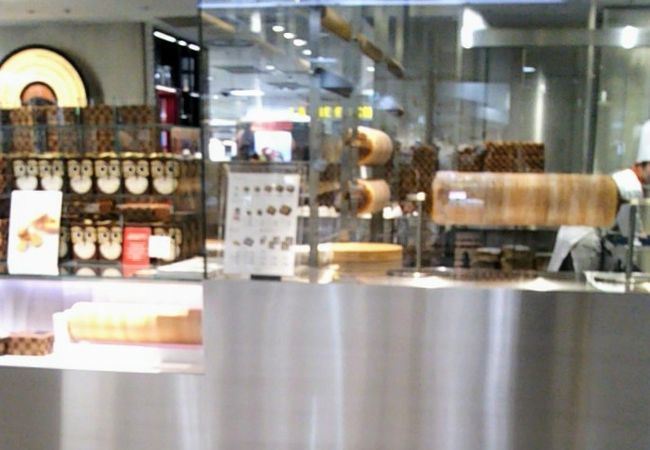 クラブハリエ B スタジオ 池袋東武店 クチコミ アクセス 営業時間 池袋 フォートラベル クラブハリエ B スタジオ 池袋東武店 クチコミ アクセス 営業時間 池袋 フォートラベル