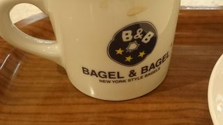 おしゃれな雰囲気