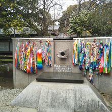 広島・長崎のひとつ火