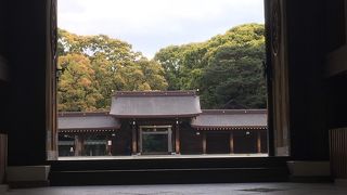 初詣日本一の神社