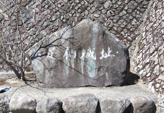 ここは富士山の絶景ポイントです
