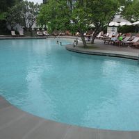 グランド ハイアット エラワン バンコク ホテル