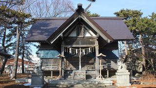 商売繁盛の神様