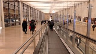 イスラエル・テルアビブの空港・ベン・グリオン国際空港 (TLV) 