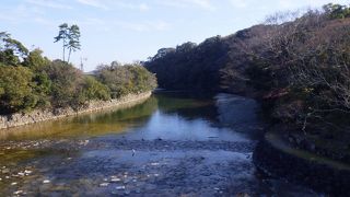 とても厳かな気持ちになりました