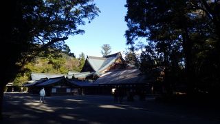 雅楽を奉納できるということ