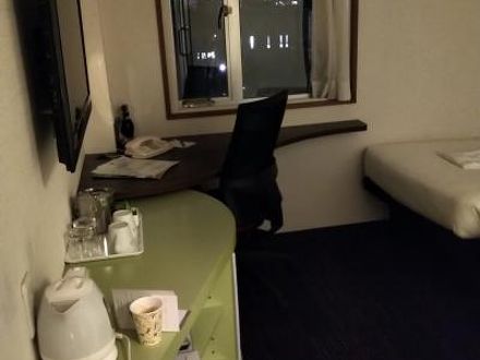 ザ・ビー赤坂 写真