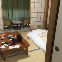 和風亭もりのゆ 写真