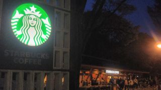 夜桜を楽しんだ日に