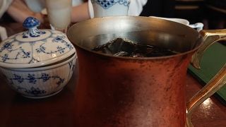 ロイヤルコペンハーゲン！