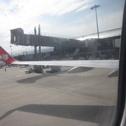 LCC専用の空港