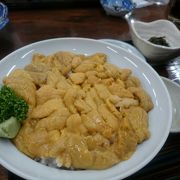 コスパのいいうに丼！