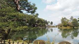 有名な観光スポット