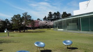 無料エリアだけでも