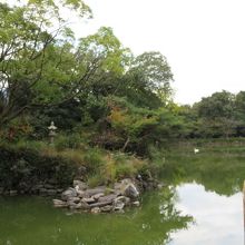 旧広瀬氏庭園