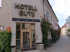 Hotell Lindgården 写真