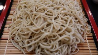 石挽き手打ち 一葉