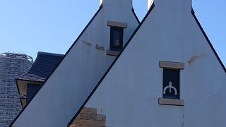 日本の近代化に欠かせない人物の名前の公園