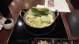 値段の割にすごい豪華でした