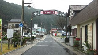 自然そのままの湯をいただく　～　天草・下田温泉