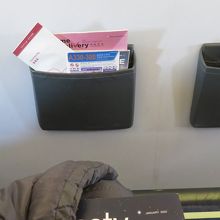 両脇が男性でちょっとつらかった。