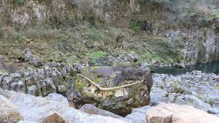 鬼八の心の内は･･･