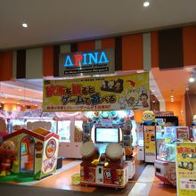 空港ビルのゲームセンター By マイル名人 アピナ 新千歳空港店 のクチコミ フォートラベル