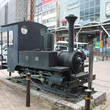 熱海・小田原間を走っていたＳＬ