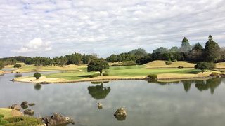 南茂原カントリークラブ