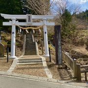 「早池峰神社」座敷わらしがいると言われている神社♪