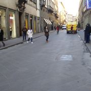 フィレンツェ旧市街 フィレンツェ歴史地区 クチコミ・アクセス・営業時間