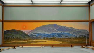 匠の技と空間を堪能