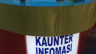 マラッカ セントラル 