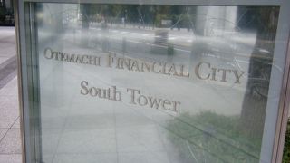 魅力的なレストランが多い