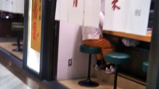 昔ながらの中華そば