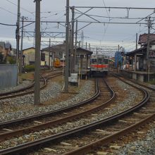 終着駅