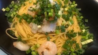 手頃でおいしいパスタ専門のお店