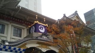 現代ならではの風景