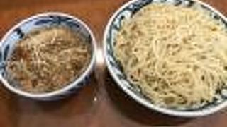 つけめん でんまる