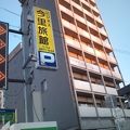 宿泊のみなら可能だと思います